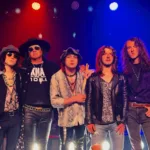 Fans Of AC/DC, Kix And Cinderella, Watch This Video "Smile Now, Cry Later" By Rebels Opera