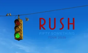 Rush Announces First Tour Dates Since Neil Peart's Death