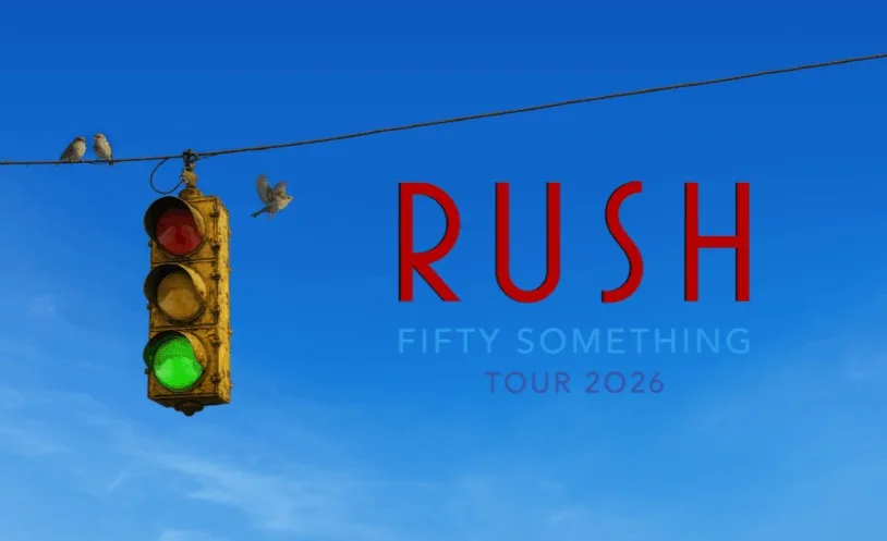Rush Announces First Tour Dates Since Neil Peart’s Death