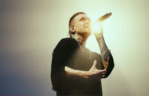 Watch New Shinedown Music Video For "Killing Fields"