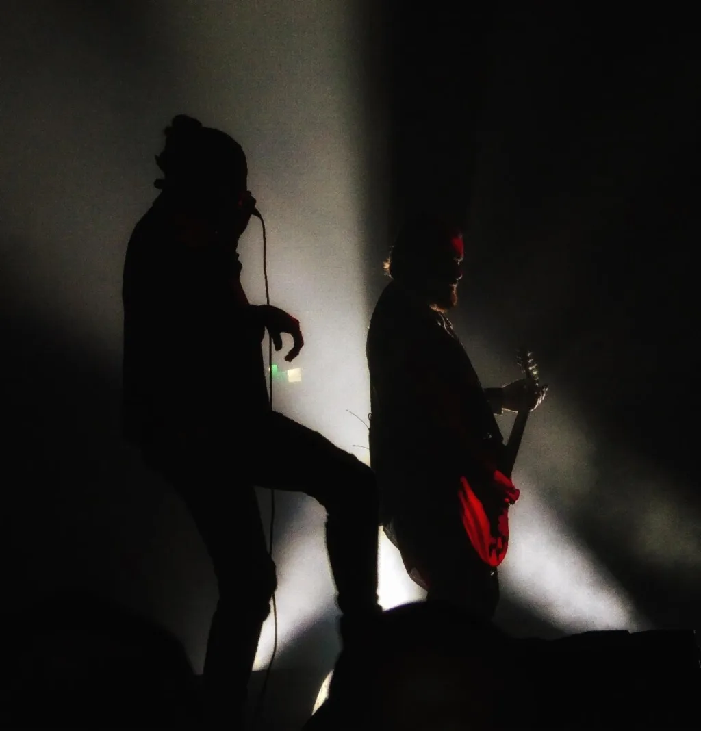 The Cult's Ian Astbury And Billy Duffy Step Away From Touring To Write New Album