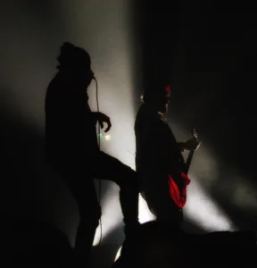 The Cult's Ian Astbury And Billy Duffy Step Away From Touring To Write New Album