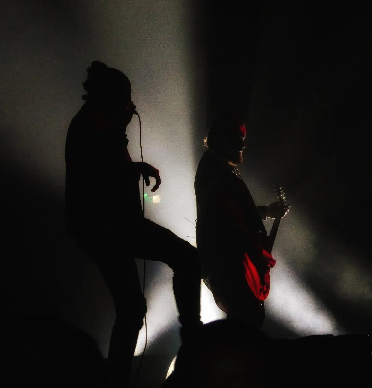 The Cult’s Ian Astbury And Billy Duffy Step Away From Touring To Write New Album