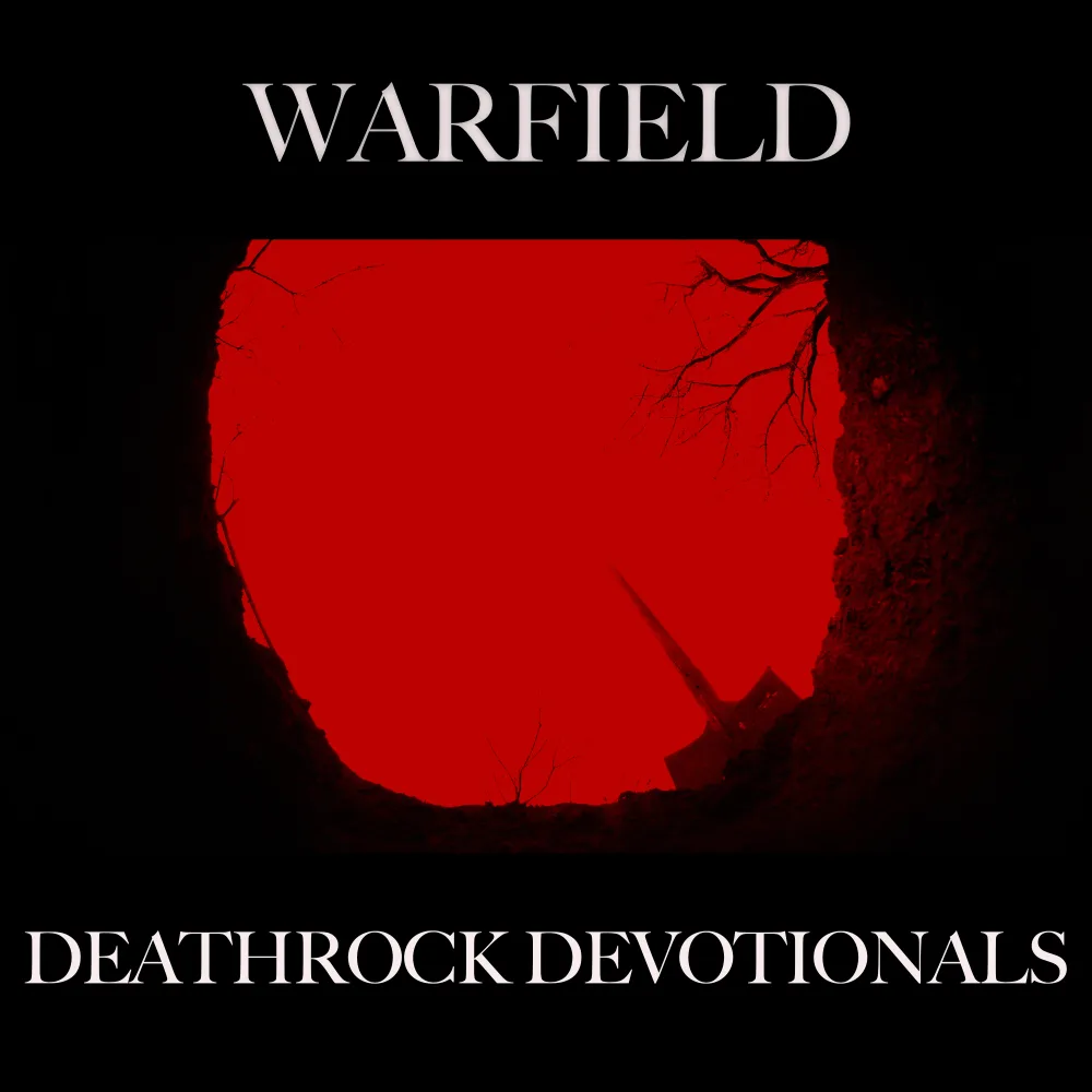 She Wants Revenge Frontman Returns With New Song And Video For “No Party” By Warfield