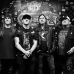 Interview With Roger Chouinard From All Sinners