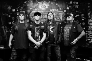 Interview With Roger Chouinard From All Sinners