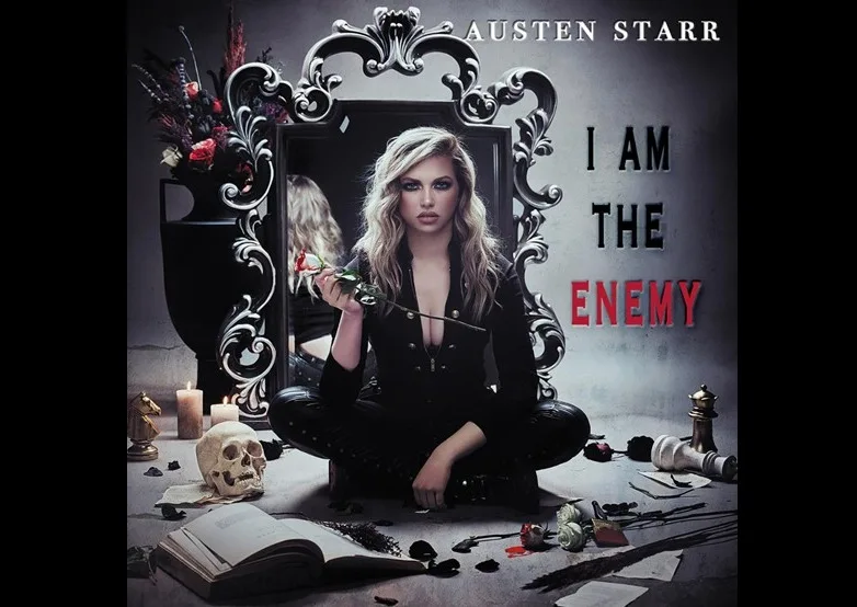 Watch "Medusa" Music Video By Austen Starr