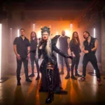 battle beast (Custom)