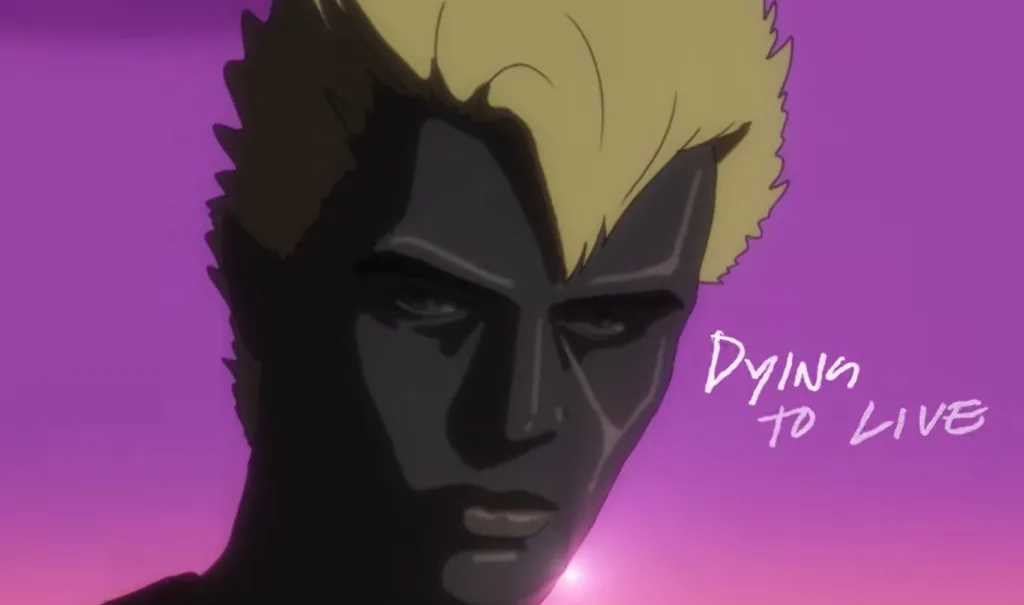 Billy Idol Releases New Song And Video "Dying To Live" From New Documentary "Billy Idol Should Be Dead"