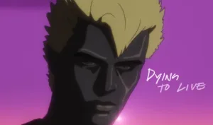 Billy Idol Releases New Song And Video "Dying To Live" From New Documentary "Billy Idol Should Be Dead"