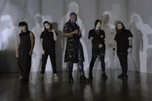 Breathe In Bassist Rob Gnarly Talks With XS ROCK