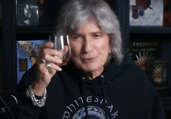 Whitesnake's David Coverdale Issues Retirement Announcement