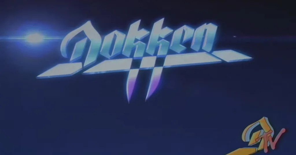 Dokken Releases Music Video For 48 Year Old Previously Unheard Song