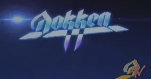 Dokken Releases Music Video For 48 Year Old Previously Unheard Song