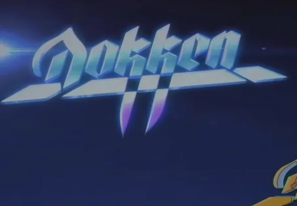Dokken Releases Music Video For 48 Year Old Previously Unheard Song