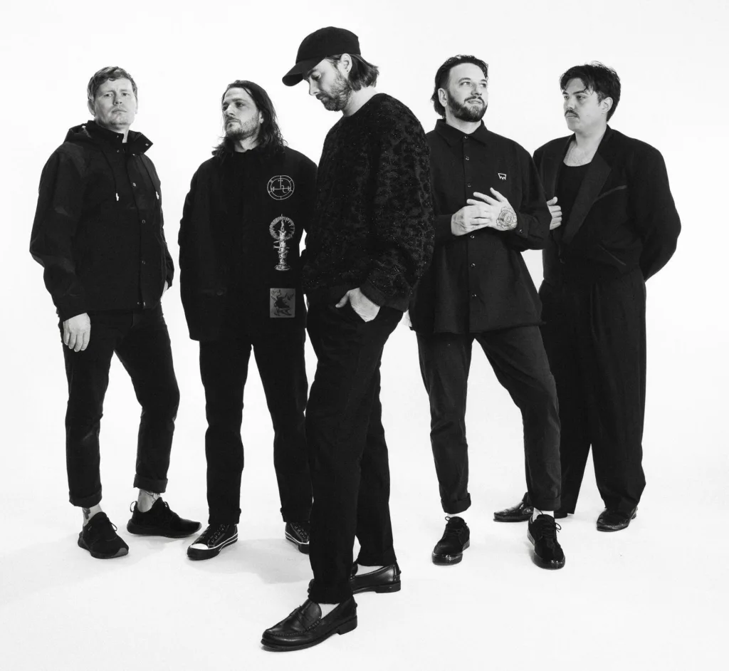 Danny Cooper Of Drop Dead Gorgeous Talks With XS ROCK