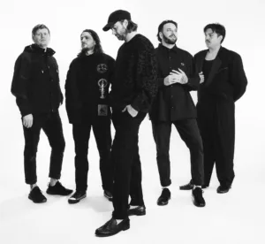 Danny Cooper Of Drop Dead Gorgeous Talks With XS ROCK