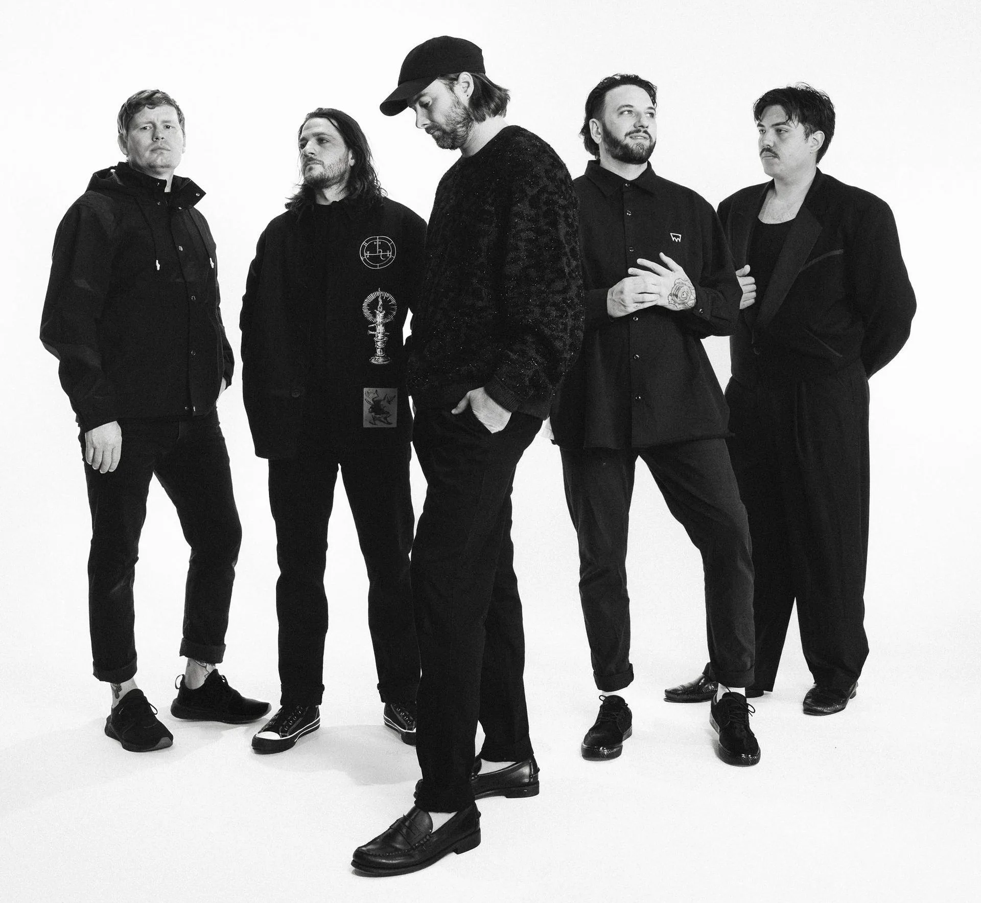 Danny Cooper Of Drop Dead Gorgeous Talks With XS ROCK