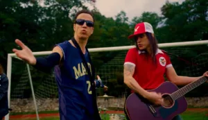 Extreme Releases Video For "Here's To The Losers"