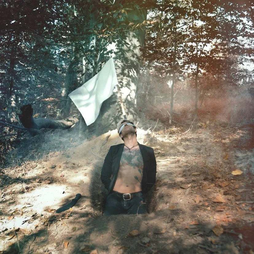 Electro-Industrial Band genCAB Release New Song "Open Grave"