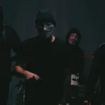 Horizon Theory Vocalist Josh Harrington Talks New Album, Tour Madness And Even Autographing Tacos