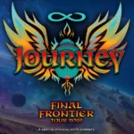 Classic Rockers Journey Announces "Farewell Tour"