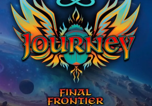 Classic Rockers Journey Announces "Farewell Tour"