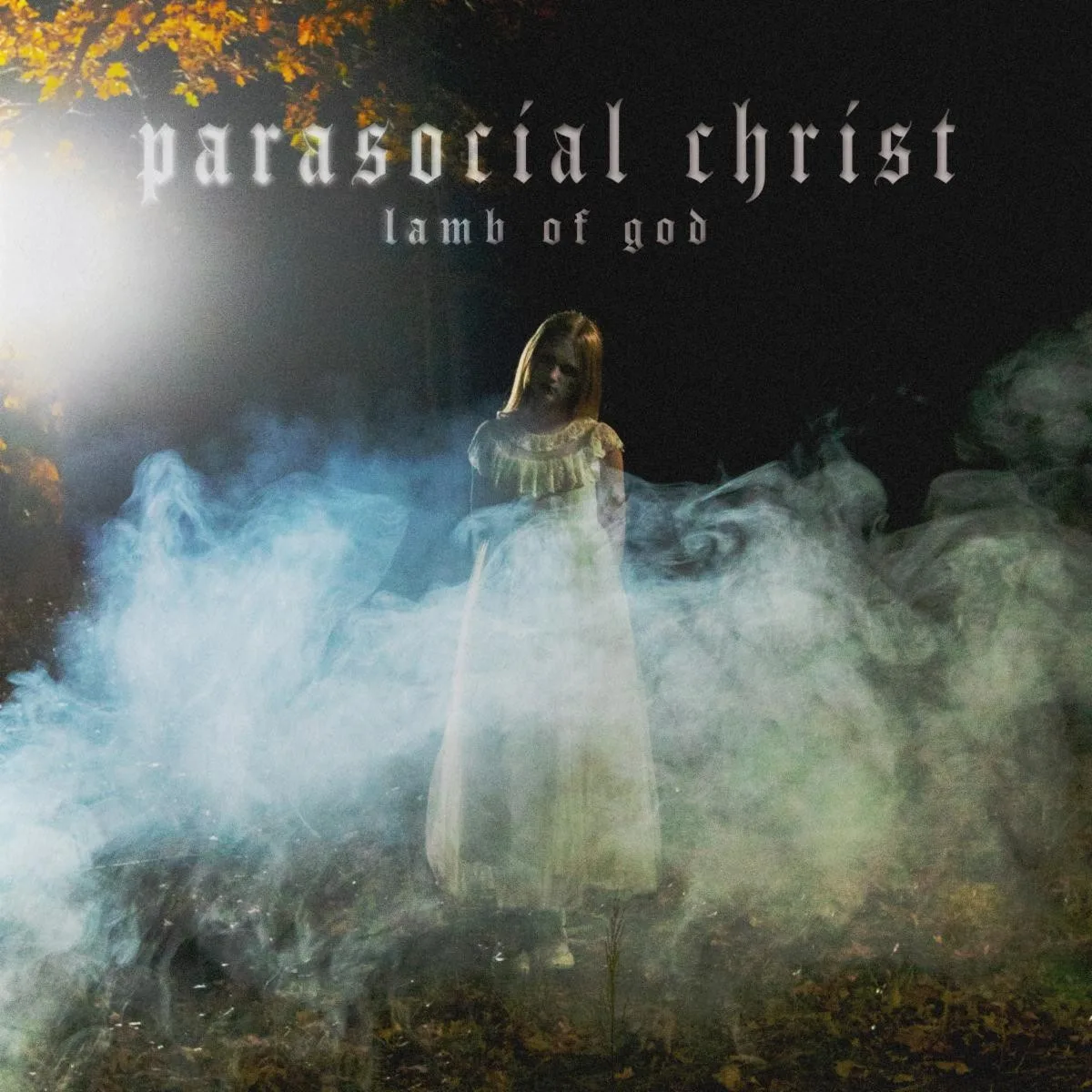 Lamb Of God Release New Song And Video For “Parasocial Christ”