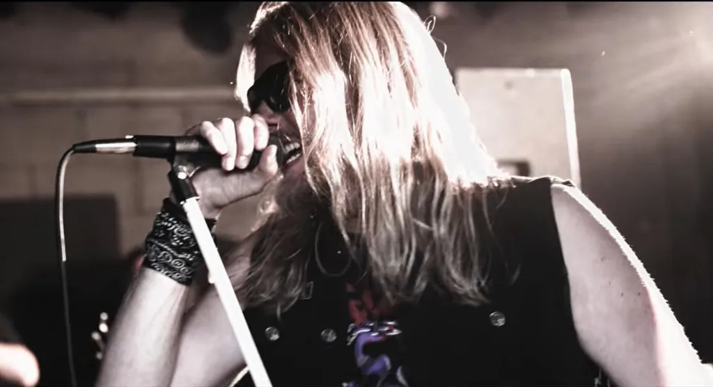 U.S. Thrash Metalers Misfire Deliver Old School Sound In "All Over The Place" Video