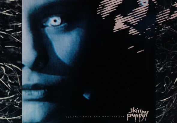 Skinny Puppy Co-Founder Cevin Key Diagnosed With Cancer