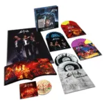 Thrash Masters Sodom Release Expanded Editions Of "Get What You Deserve"