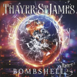 Black N' Blue Singer And Original Guitarist, Tommy Thayer Reunite For New Album