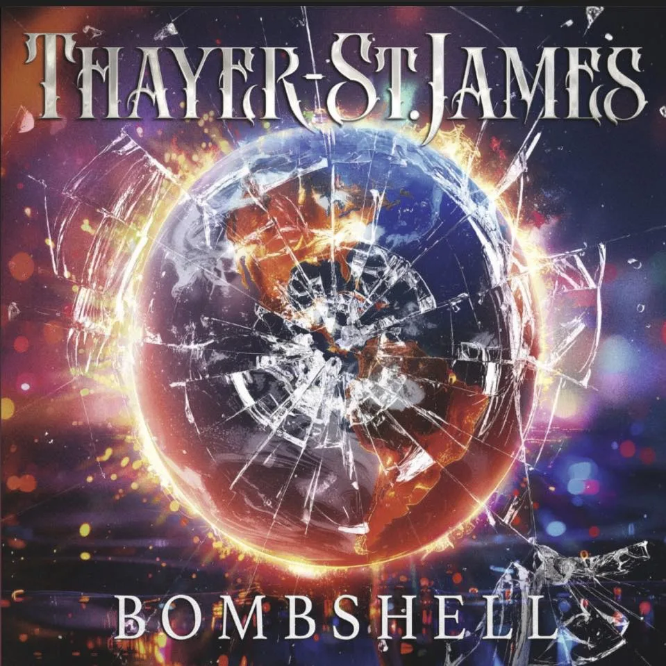 Black N' Blue Singer And Original Guitarist, Tommy Thayer Reunite For New Album