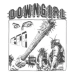 Femme-Punk Rockers Downgirl Release Wild Video For "CPR"