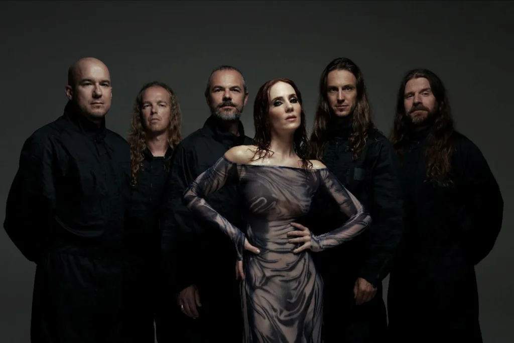 Epica Release "Avatar - The Final Incarnation"