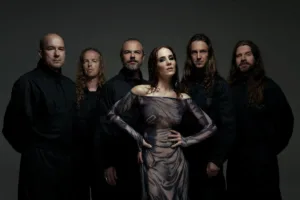 Epica Release "Avatar - The Final Incarnation"