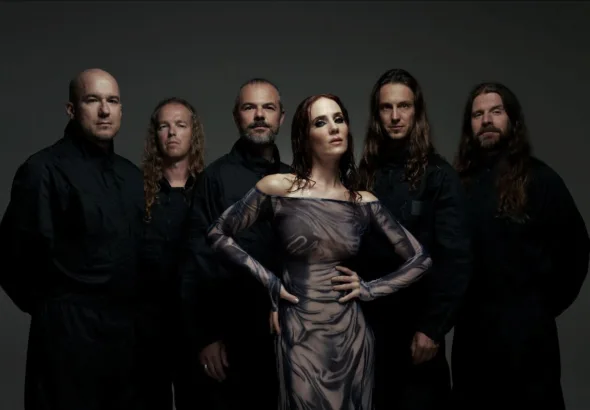 Epica Release "Avatar - The Final Incarnation"