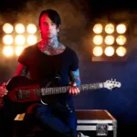 Ex-Falling In Reverse Guitarist Max Georgiev Releases "Believe In You" Video