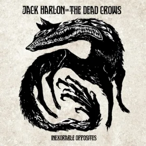 Get "Venomous" With The New Song By Jack Harlon & The Dead Crows