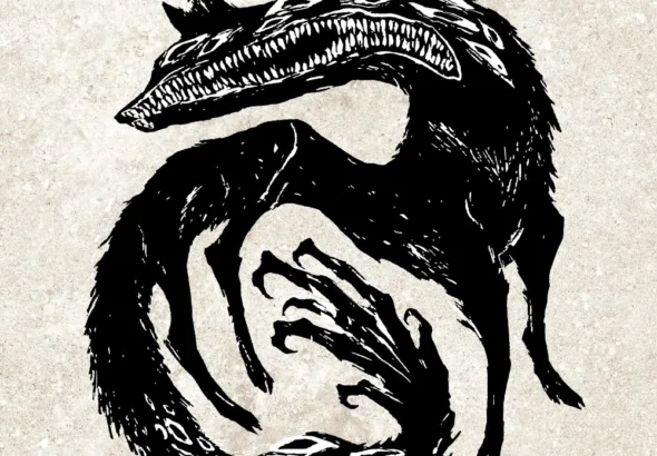 Get "Venomous" With The New Song By Jack Harlon & The Dead Crows