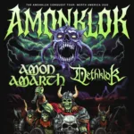 Amon Amarth Announces Tour Dates With Dethklok and Castle Rat