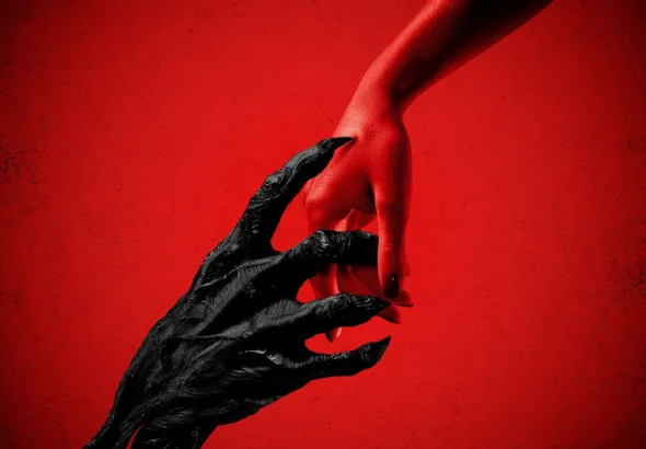 From Ashes To New Drop Dark Song And Video For "Drag Me"