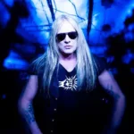 Sebastian Bach Announces 2026 North America Tour Dates