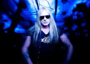 Sebastian Bach Announces 2026 North America Tour Dates