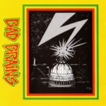 Iconic Punk Band Bad Brains Form Partnership With Trust Records