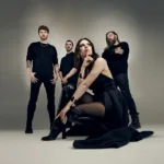 Watch Emotional Video For "Ravens" By Beyond The Black