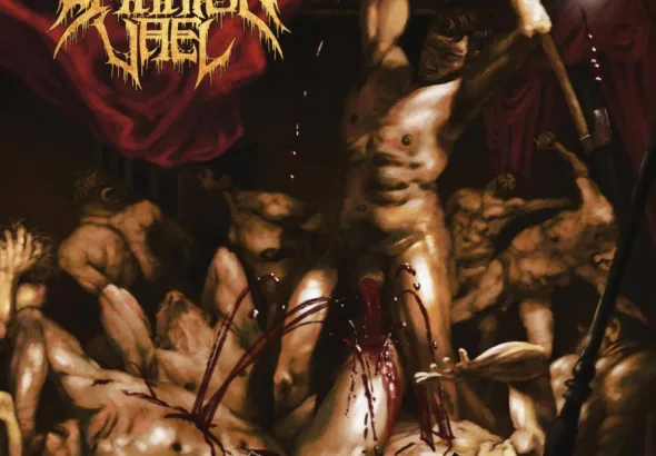 Carrion Vael Releases Heavy New Video For "1912"