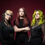 Watch "Where The Seas Fall Silent" By Hoaxed