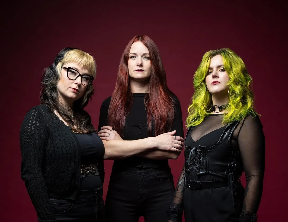 Watch “Where The Seas Fall Silent” By Hoaxed