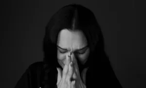 Jessie J Releases Emotional Video For "I'll Never Know Why"
